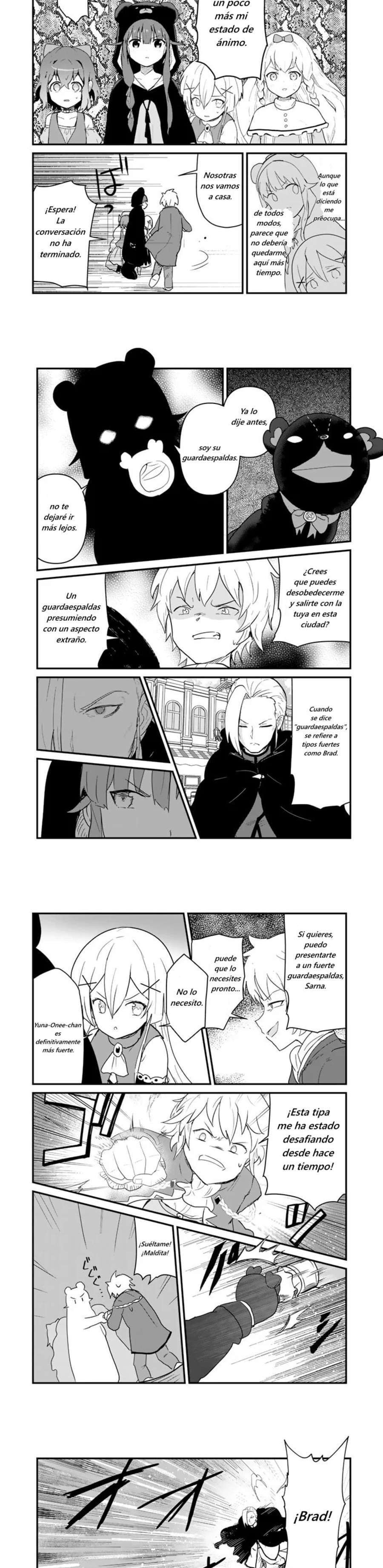 Capitulo 121 page 5