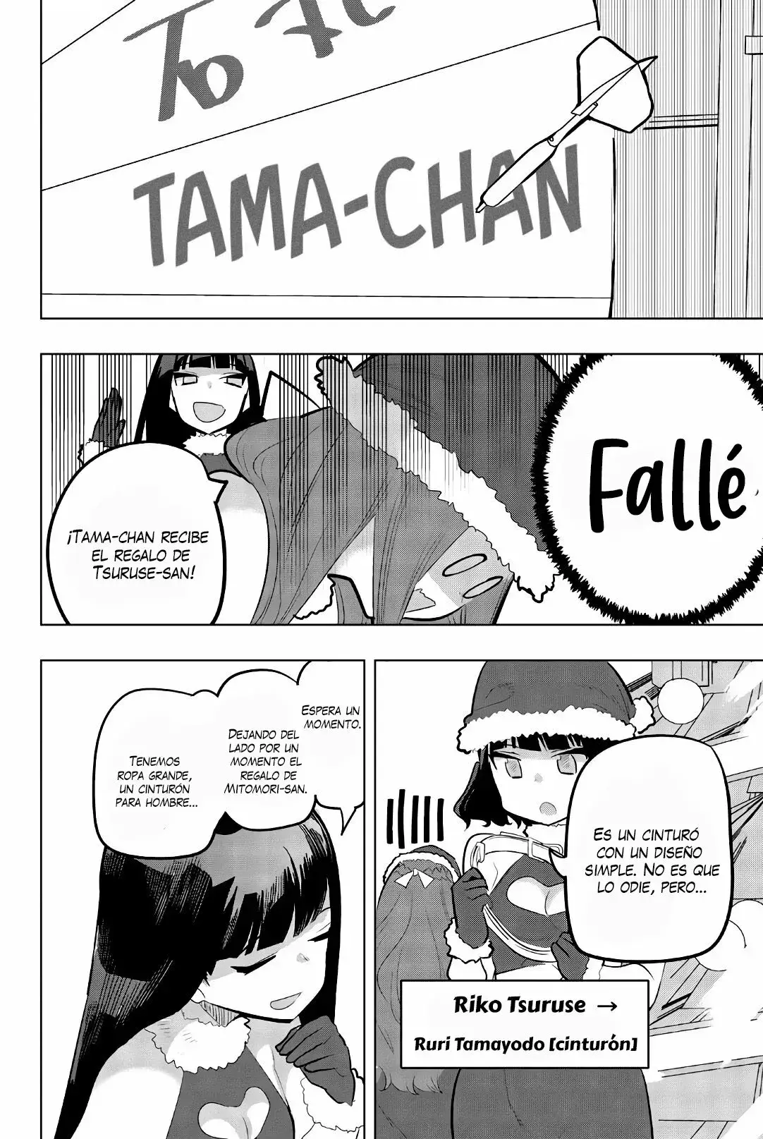 Capitulo 118 page 11