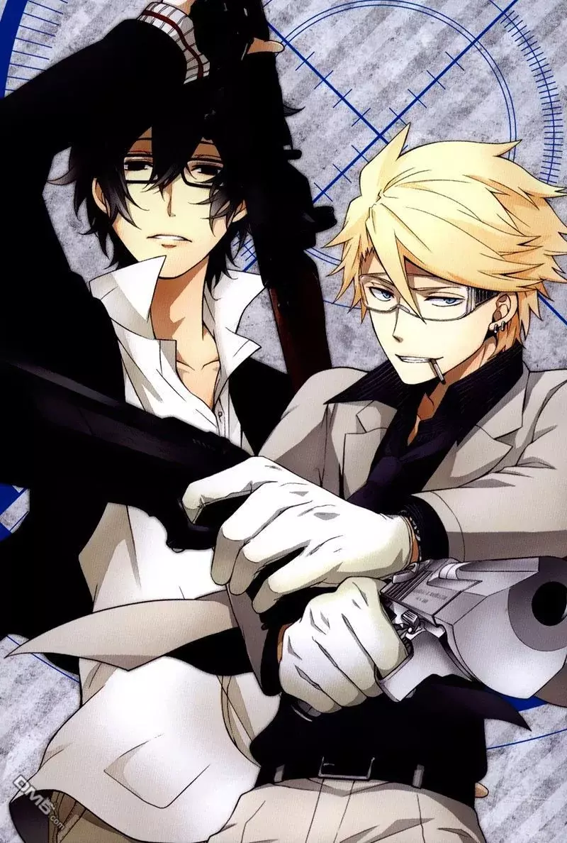Capitulo 30 page 46