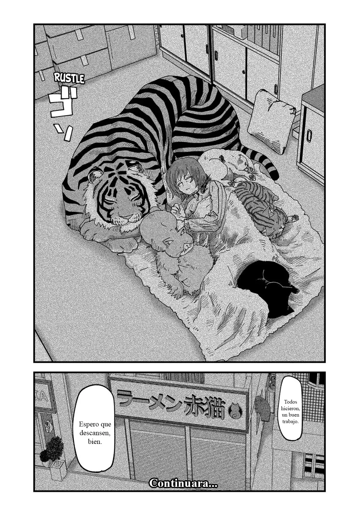 Capitulo 58 page 16