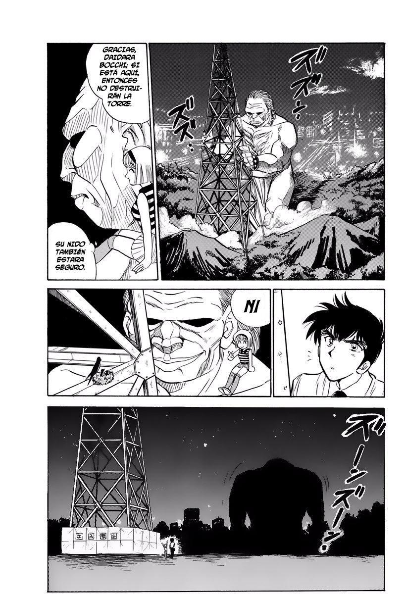 Capitulo 82 page 19