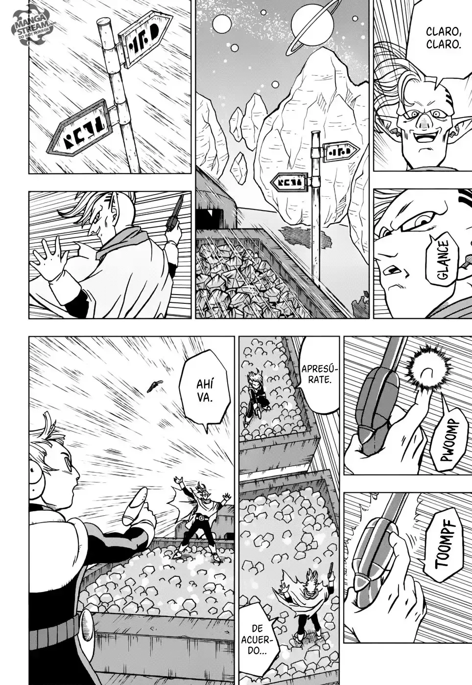 Capitulo 43 page 31