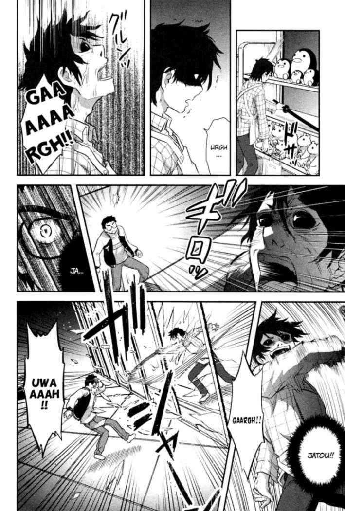 Capitulo 19 page 22