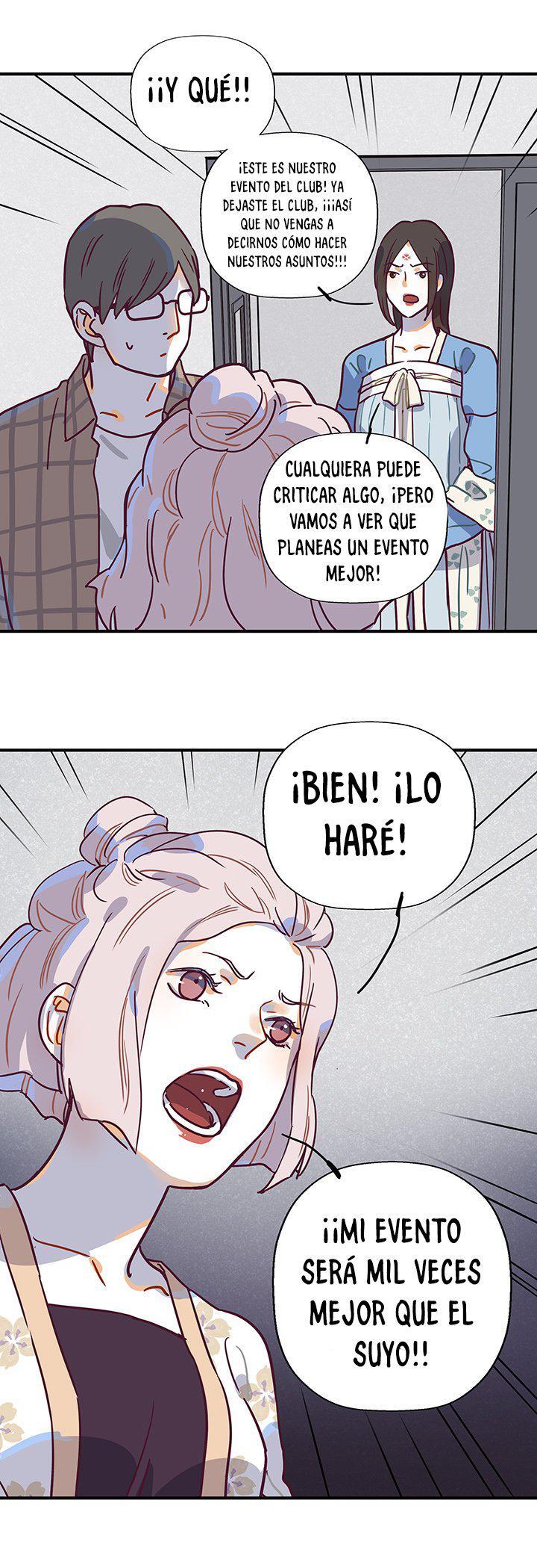 Capitulo 23 page 18