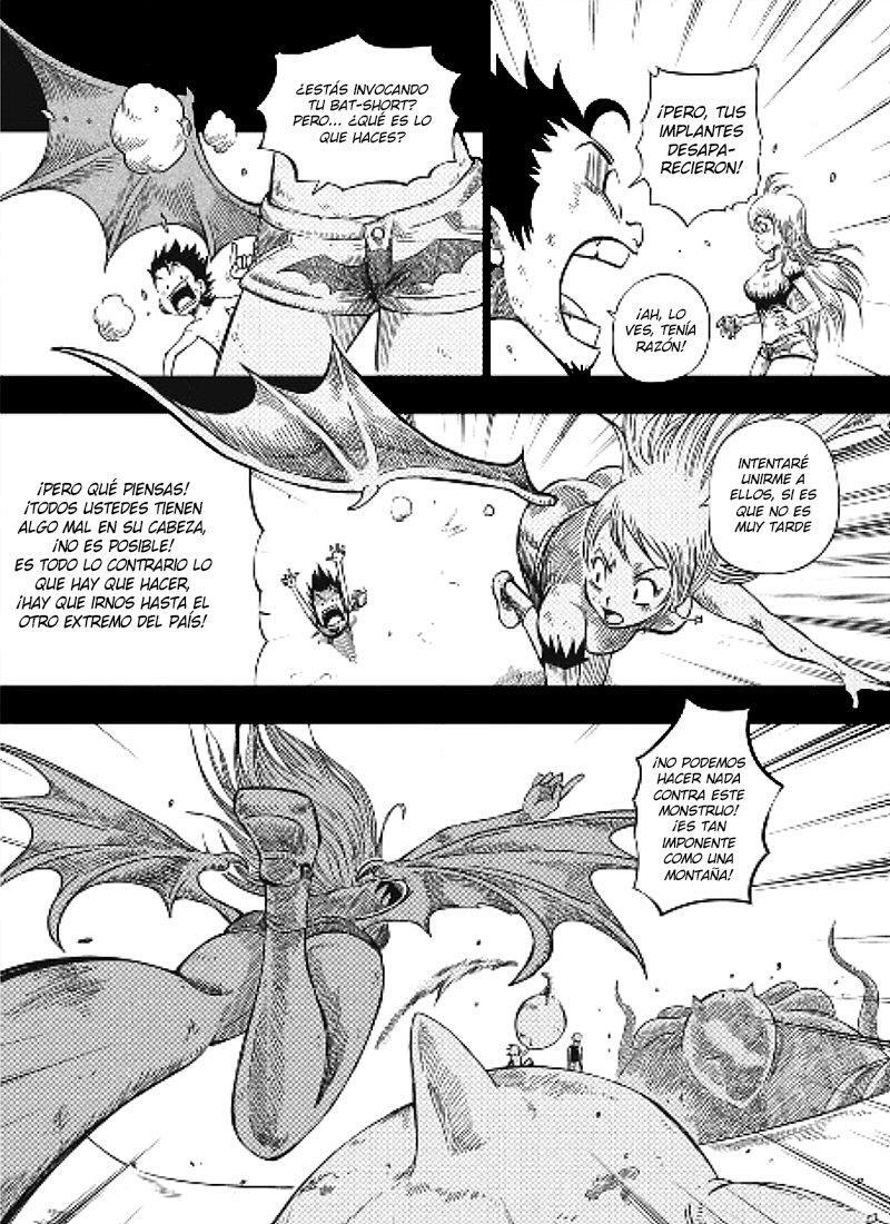Capitulo 185 page 20