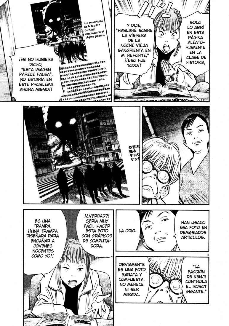 Capitulo 131 page 5