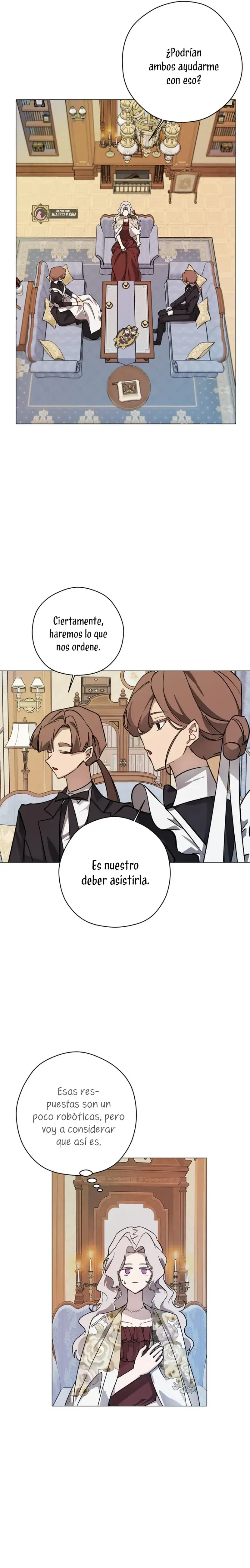 Capitulo 28 page 16