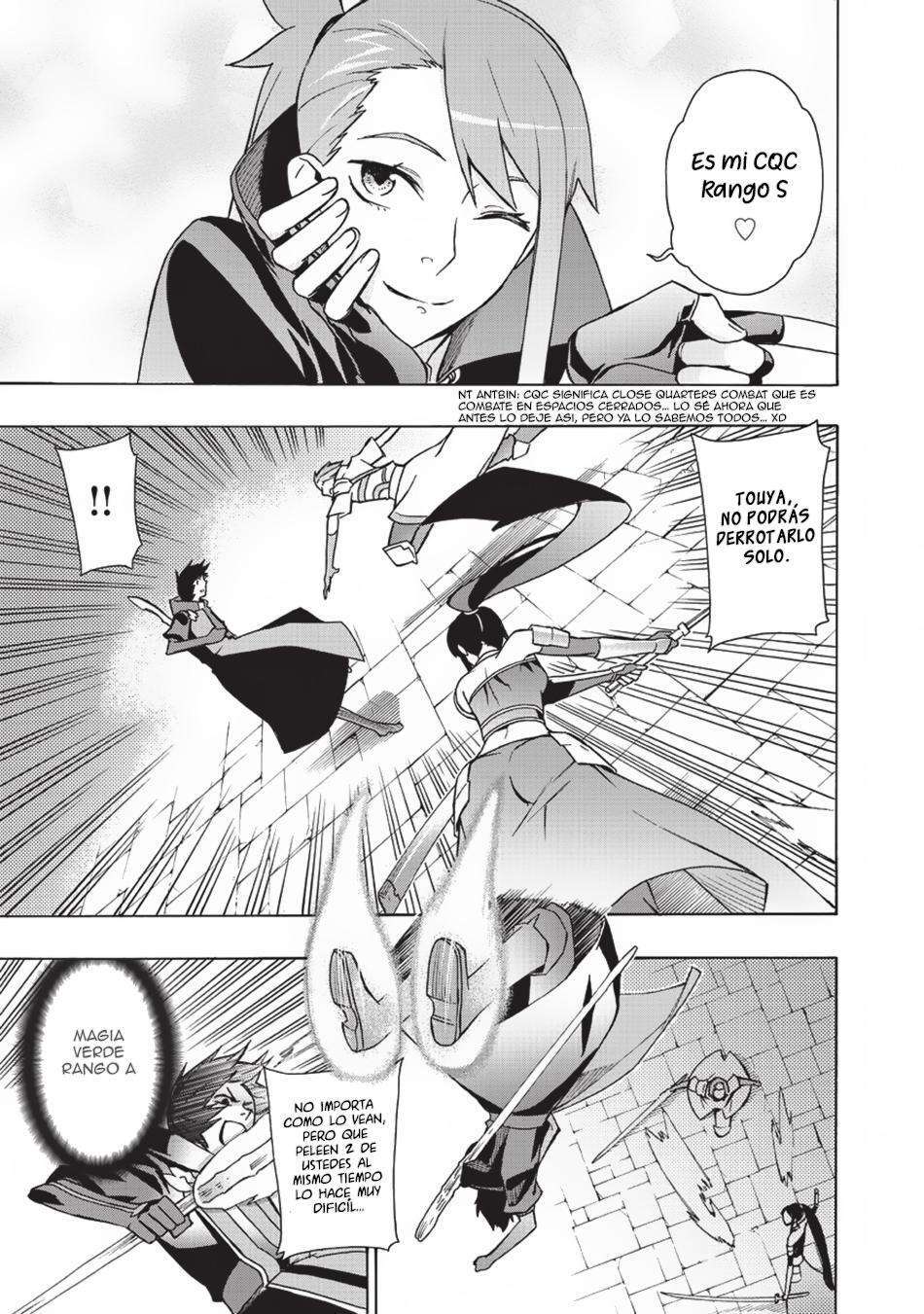 Capitulo 18 page 20