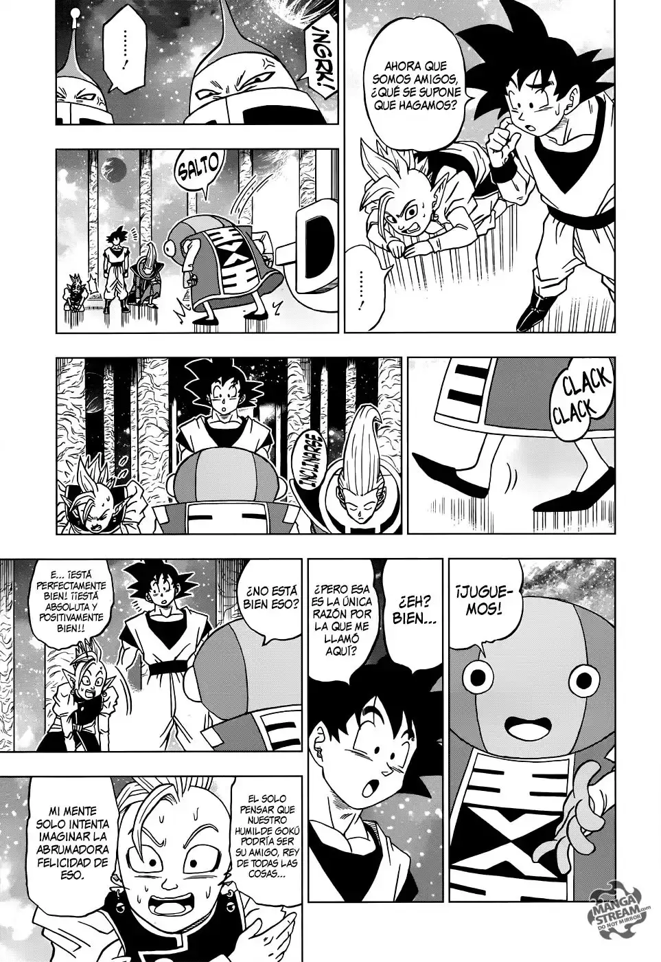 Capitulo 18 page 6