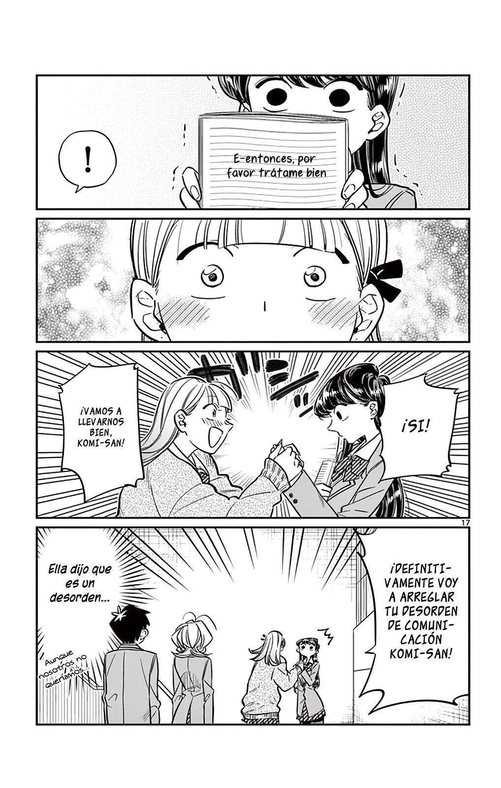 Capitulo 26 page 18