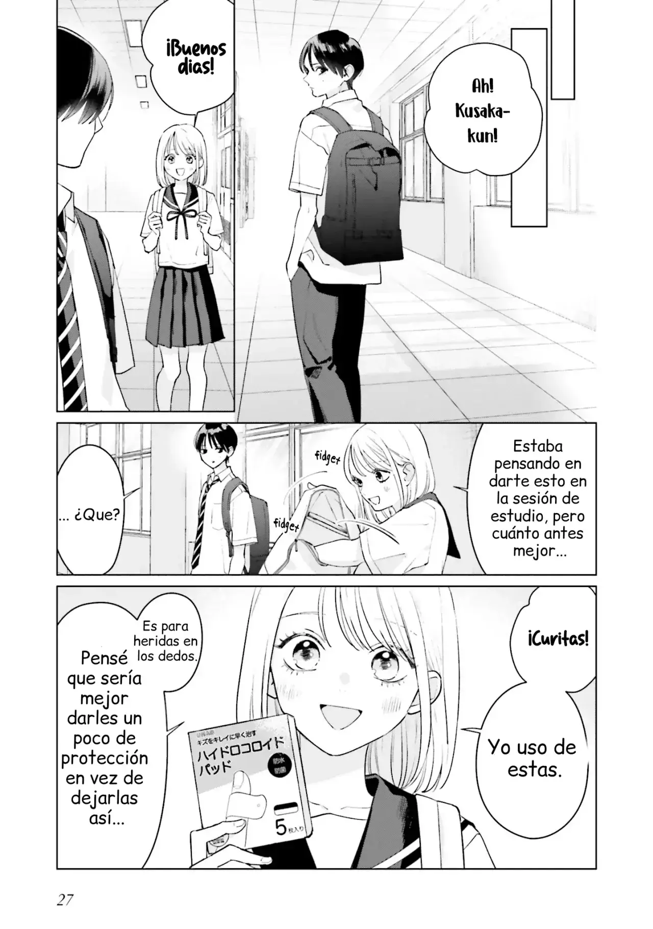 Capitulo 14 page 27