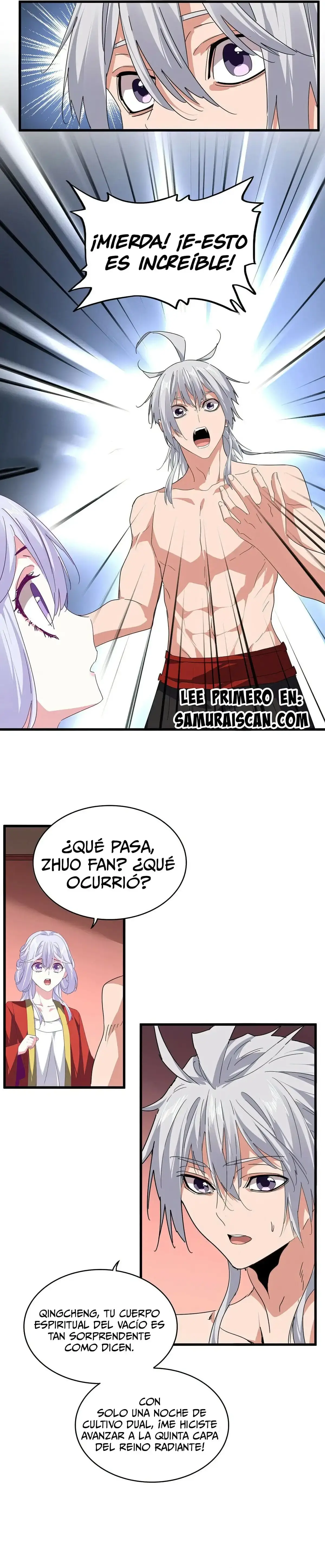 Capitulo 790 page 6