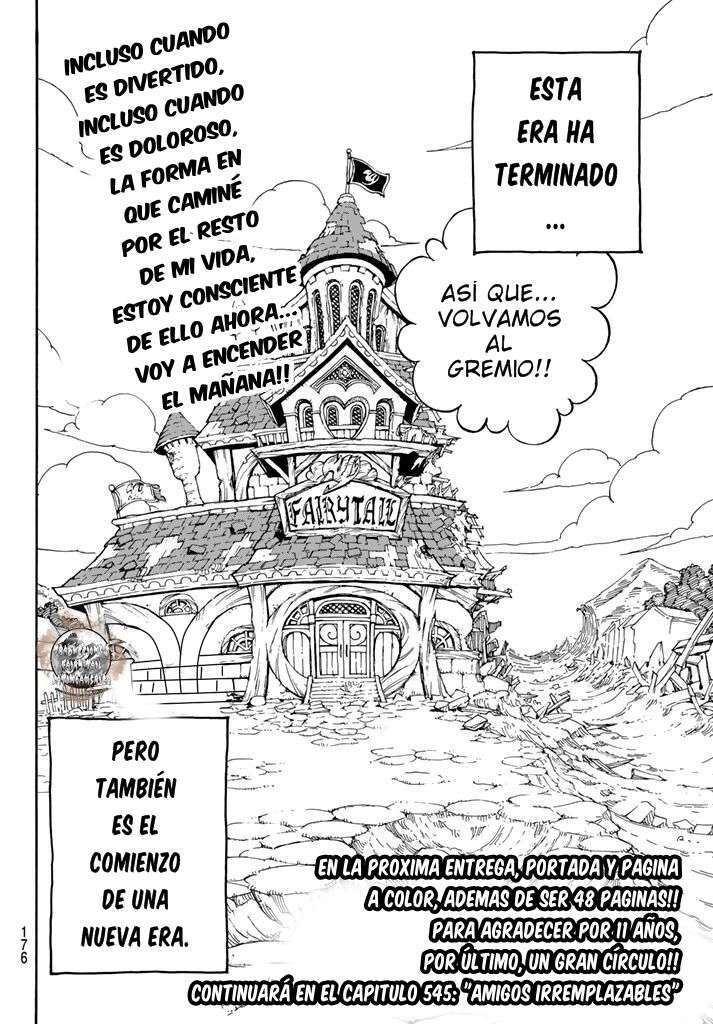 Capitulo 544 page 26