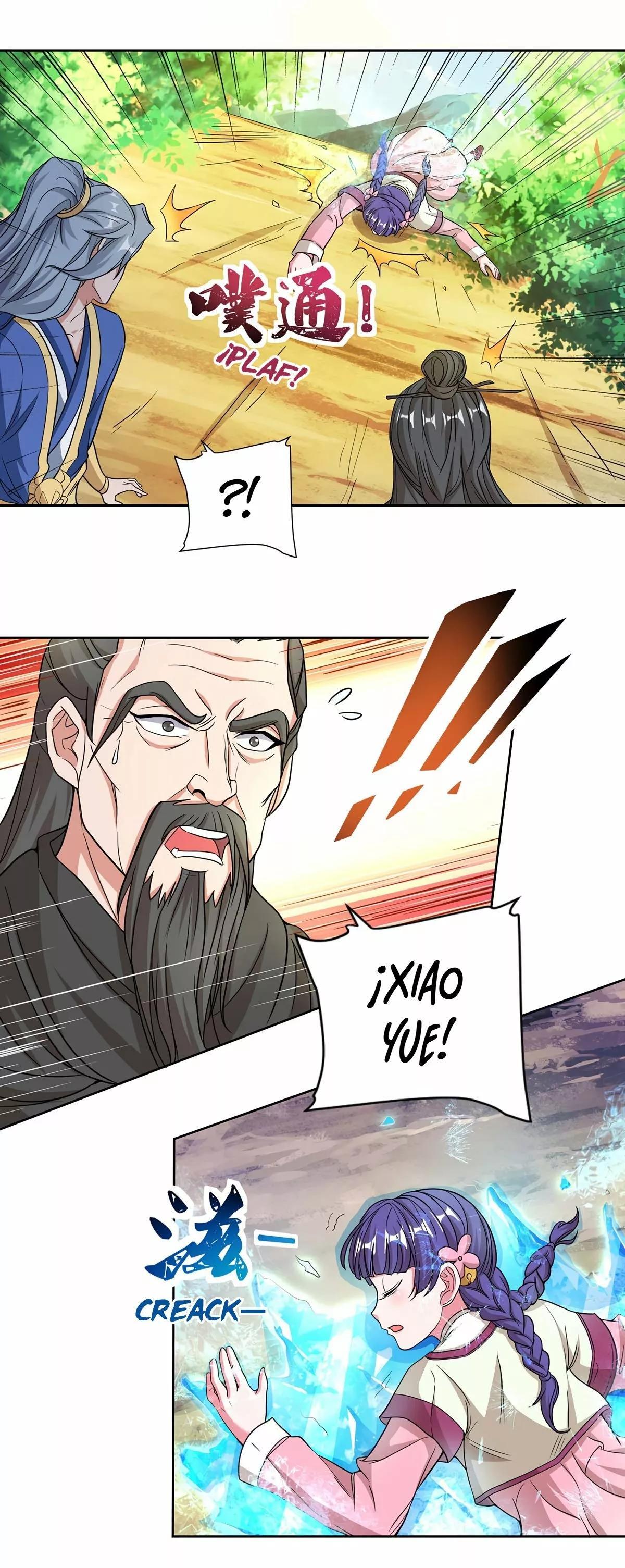Capitulo 143 page 19