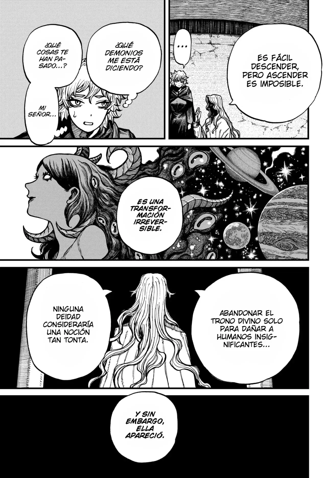 Capitulo 77 page 8