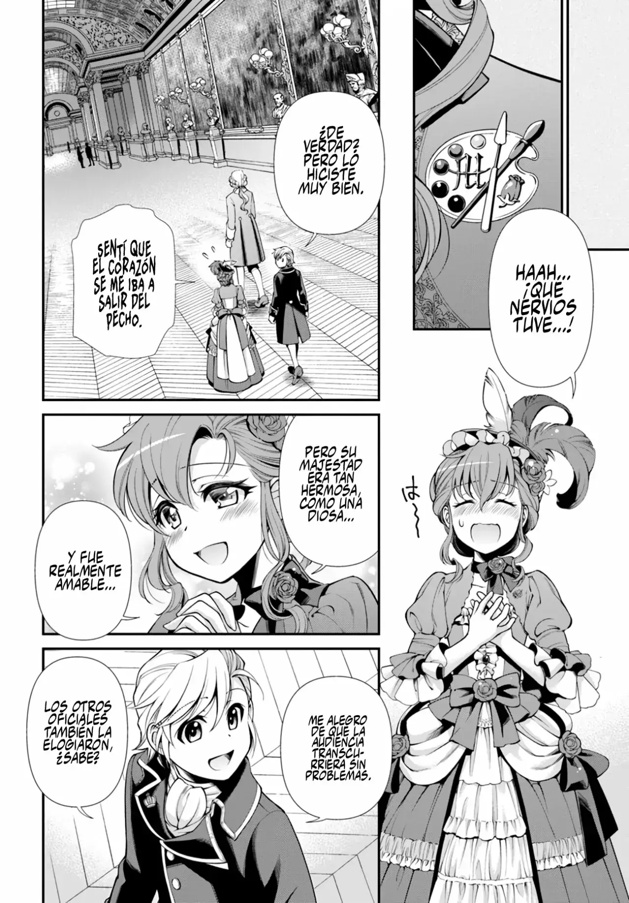 Capitulo 44 page 15