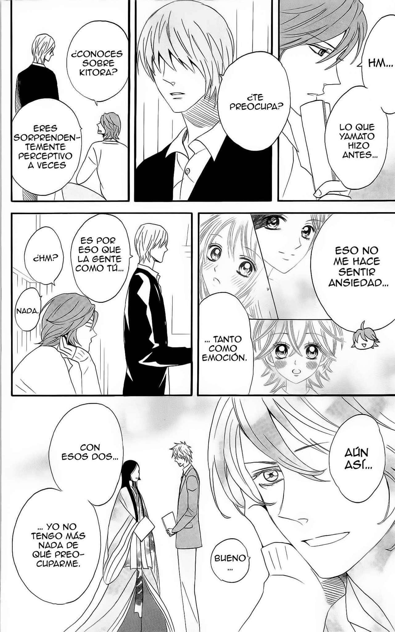 Capitulo 61 page 26