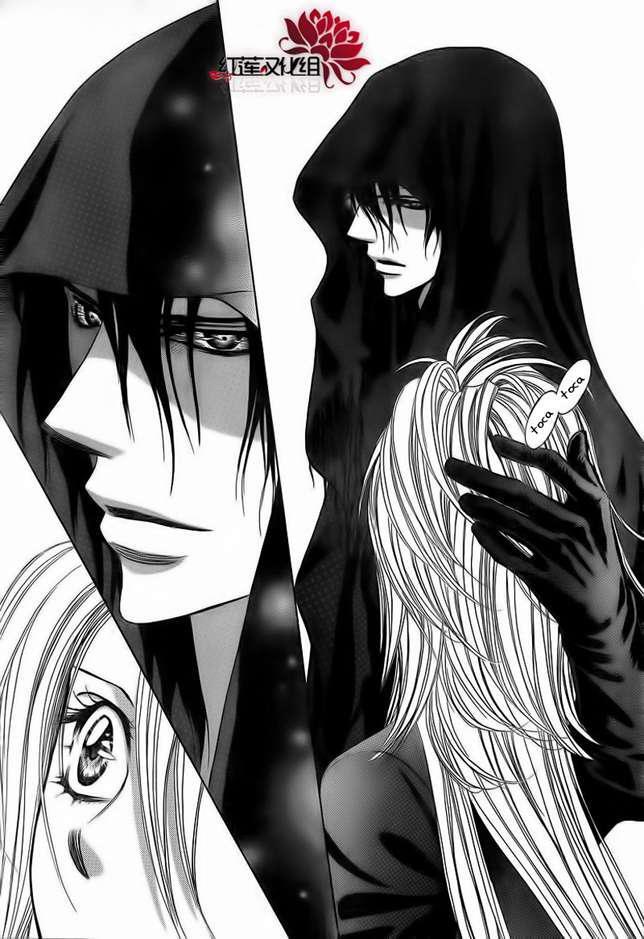 Capitulo 178 page 21
