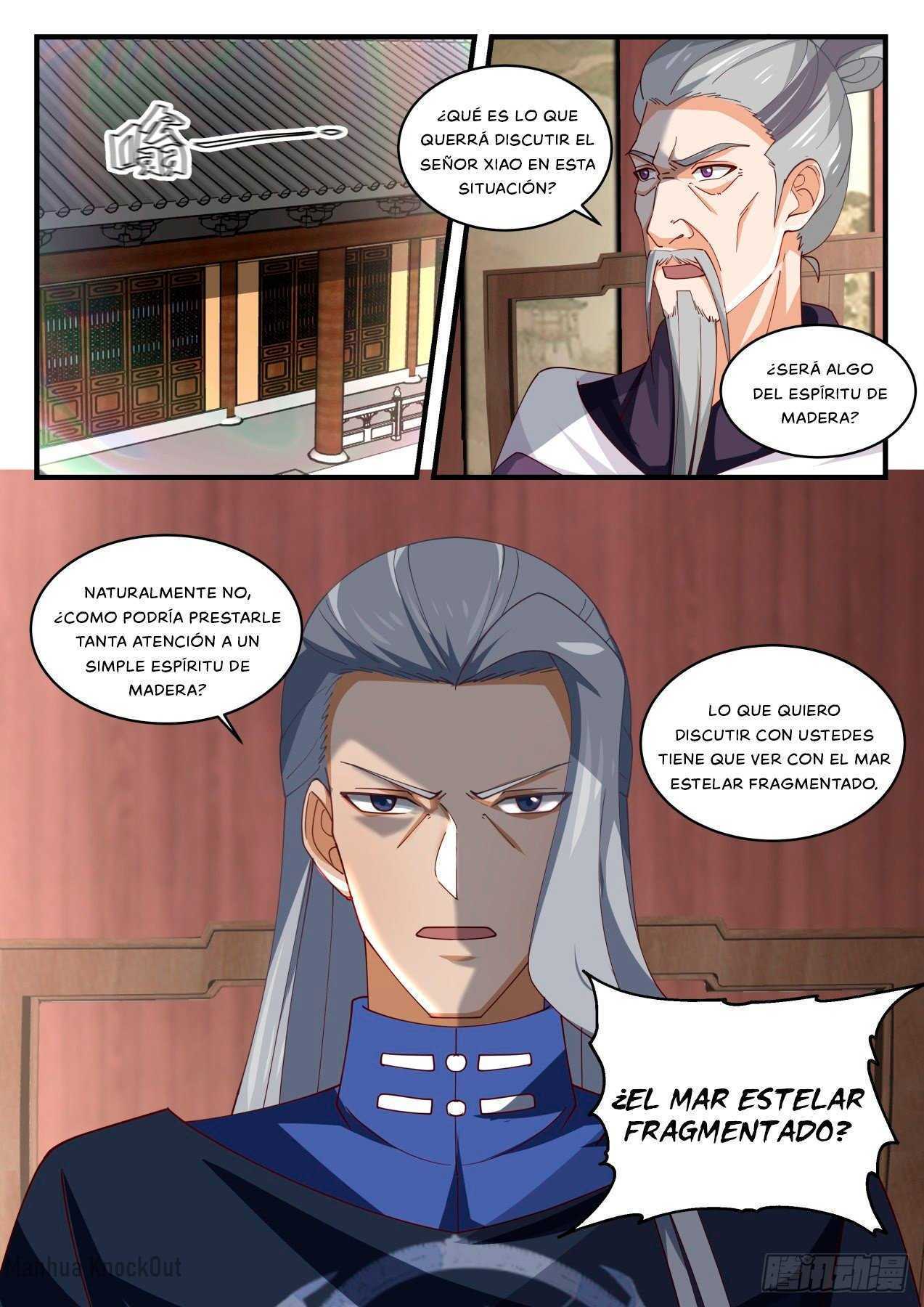 Capitulo 1616 page 10
