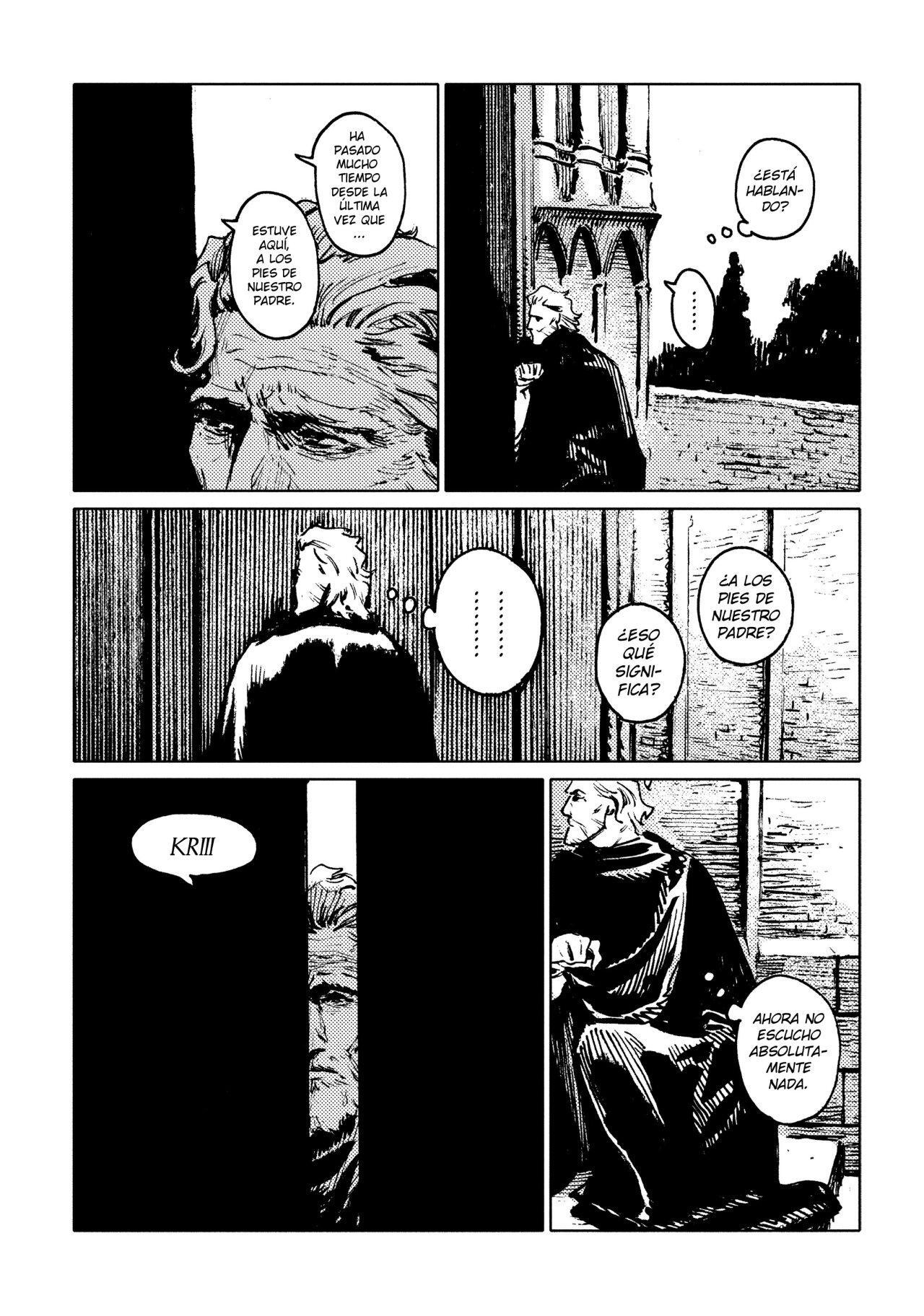 Capitulo 42 page 11