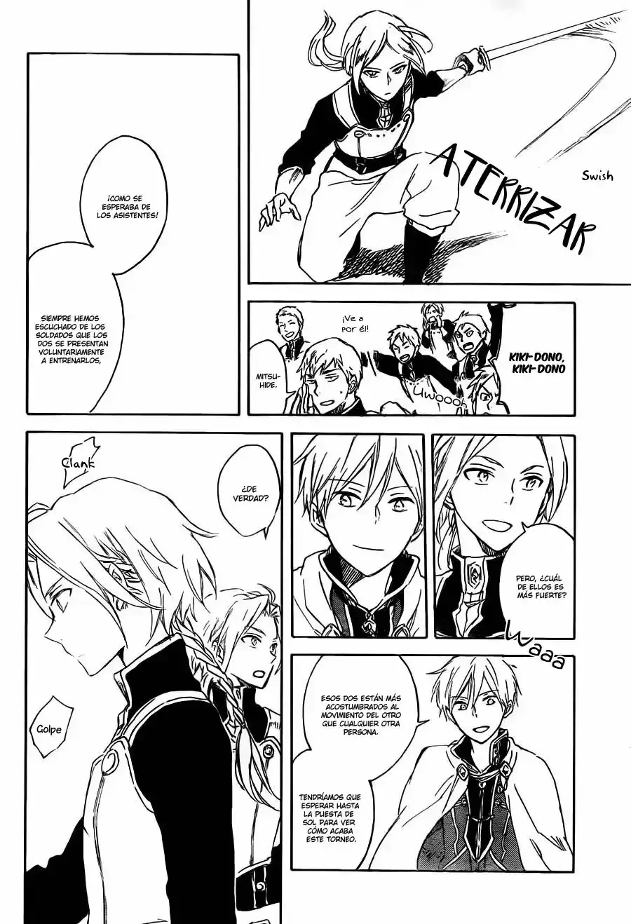Capitulo 75 page 18