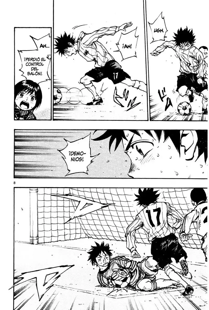 Capitulo 20 page 8