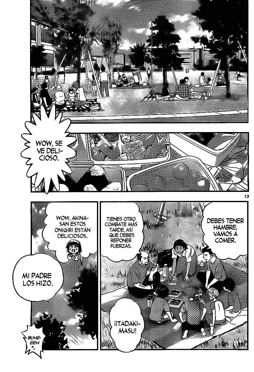 Capitulo 37 page 14