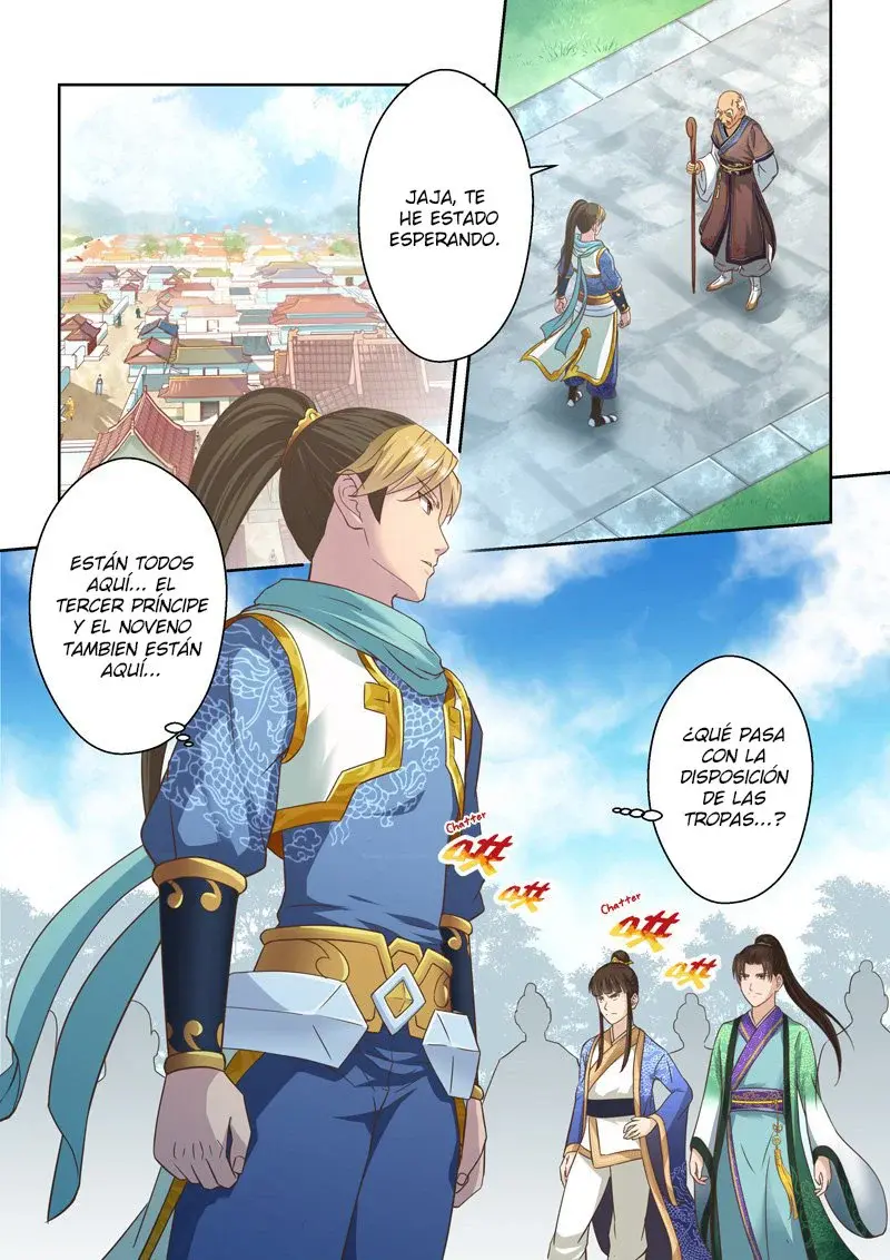 Capitulo 108 page 5