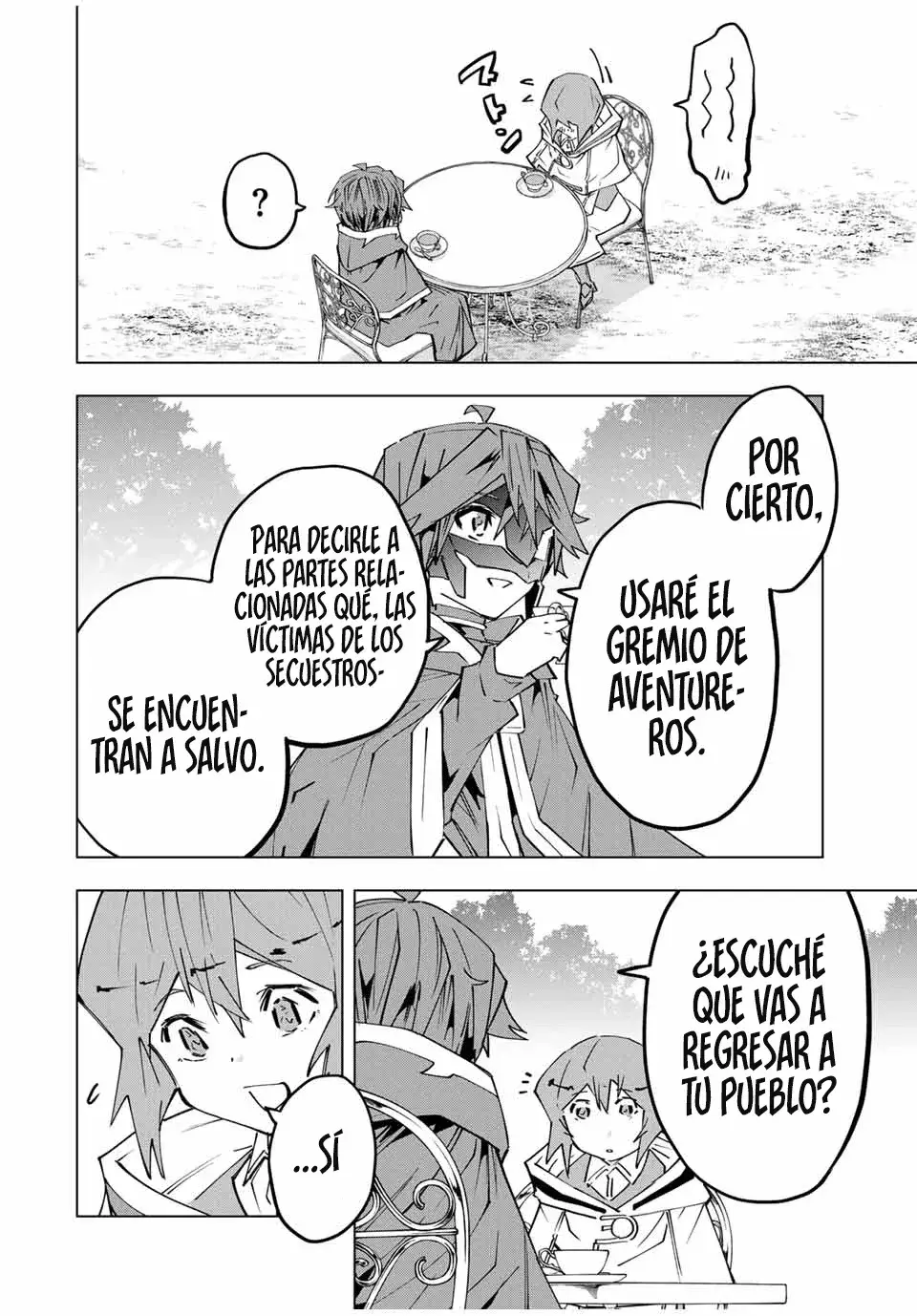 Capitulo 145 page 5