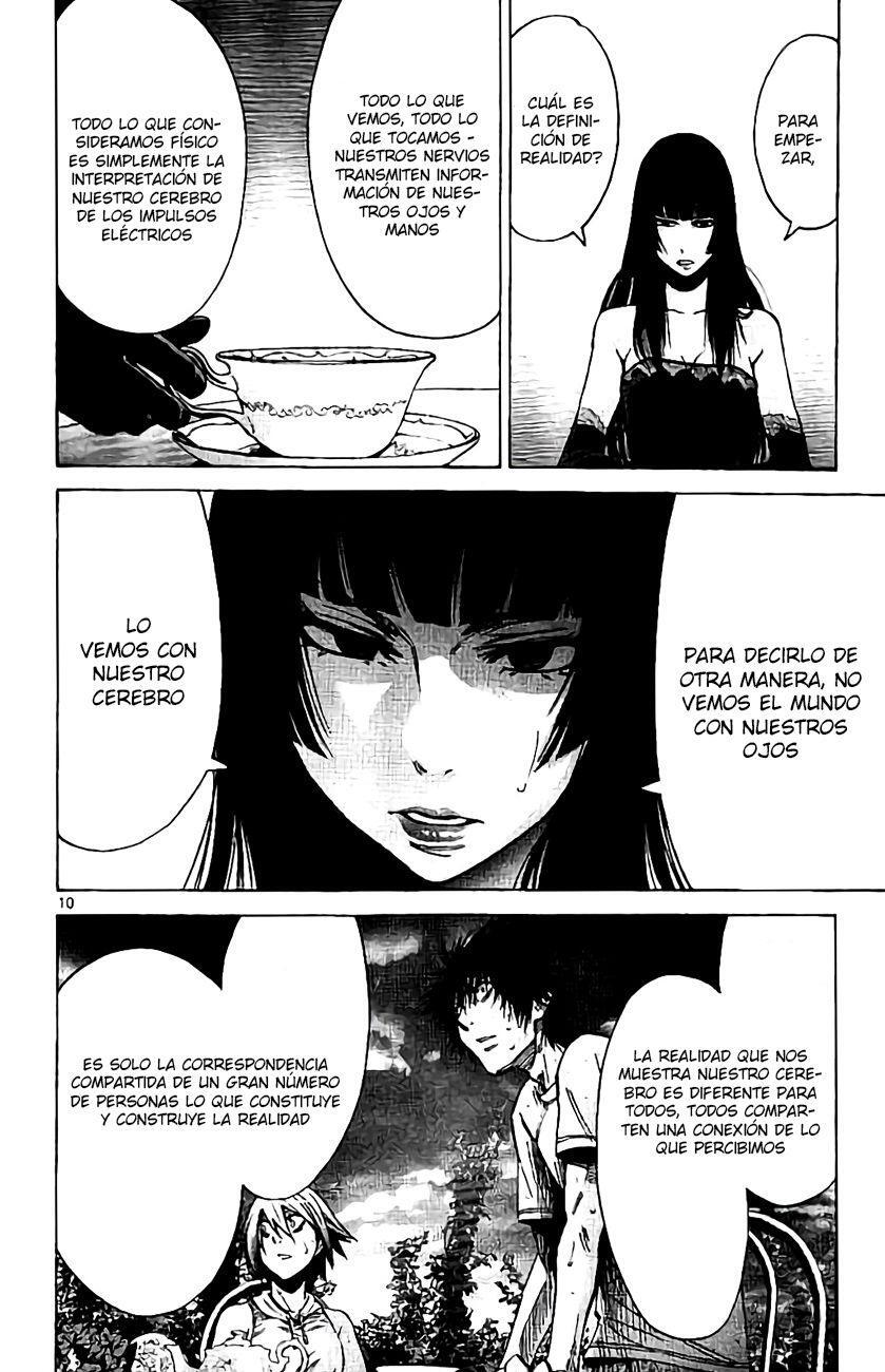 Capitulo 60 page 14