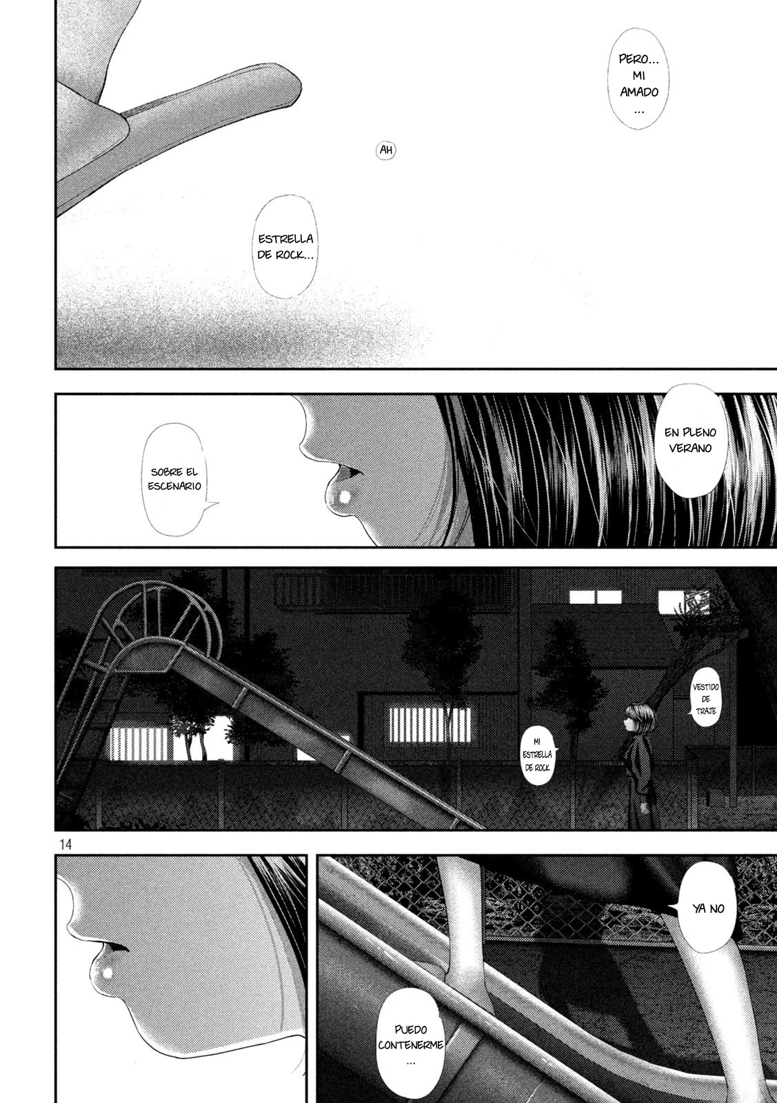 Capitulo 57 page 15