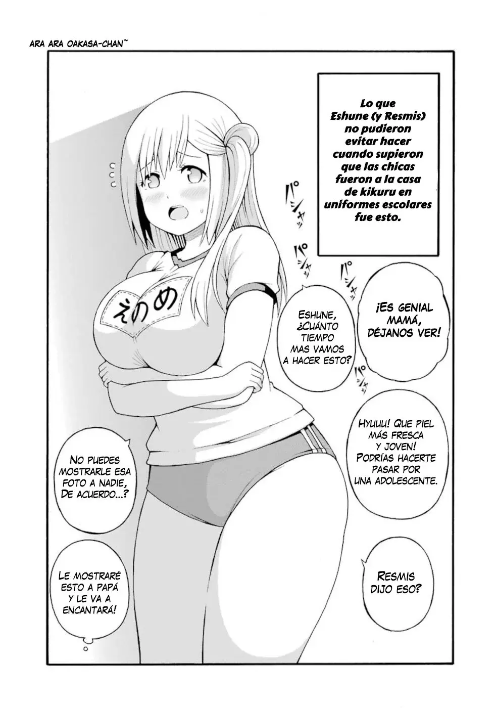 Capitulo 27 page 38