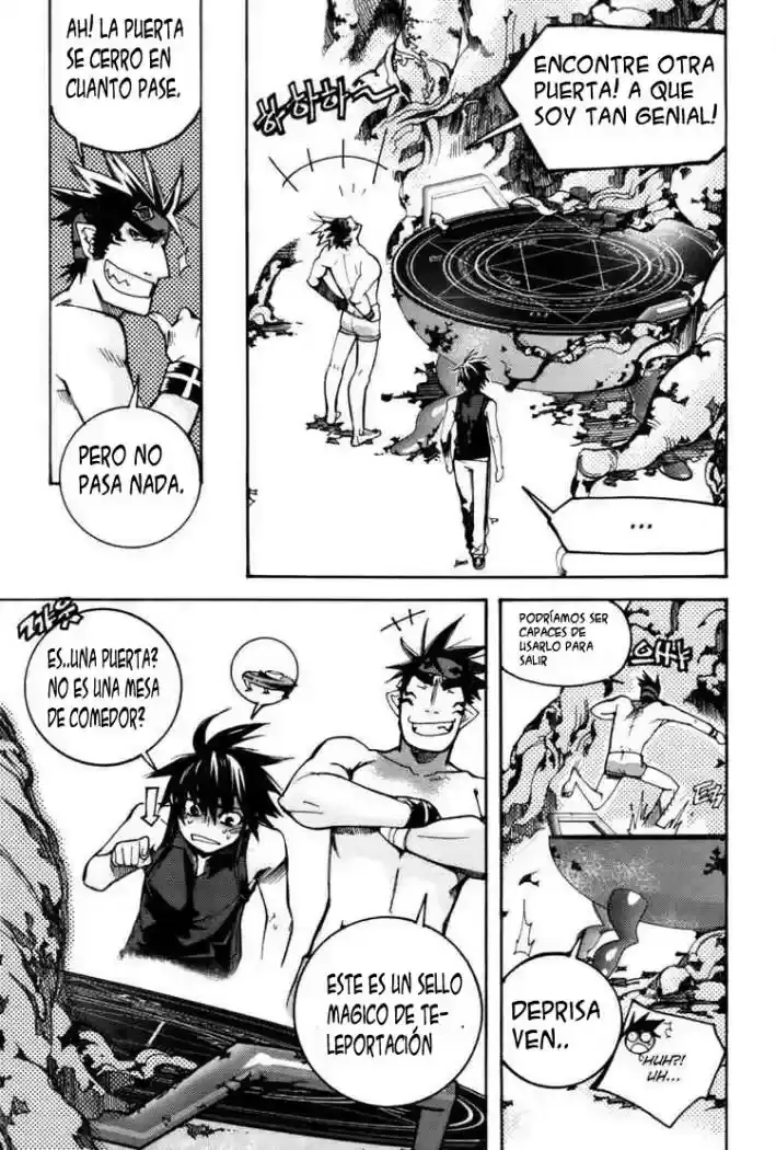 Capitulo 25 page 10