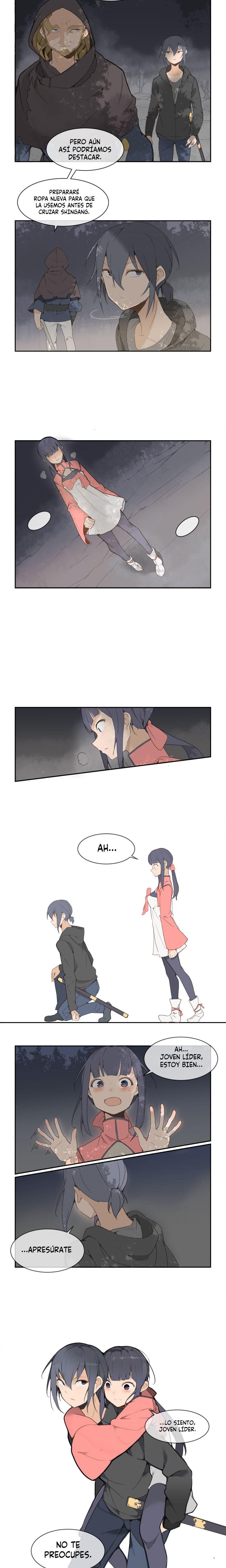 Capitulo 22 page 5