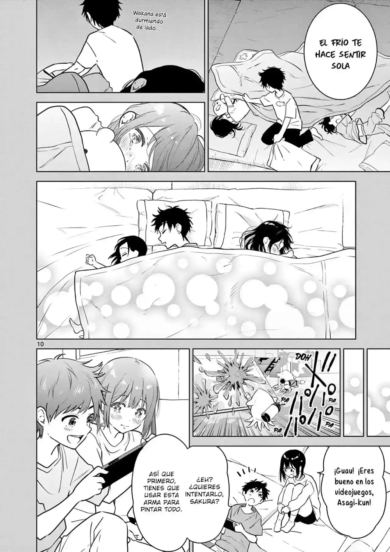 Capitulo 14 page 11