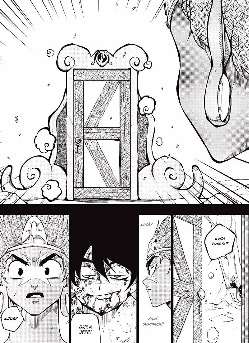 Capitulo 205 page 22