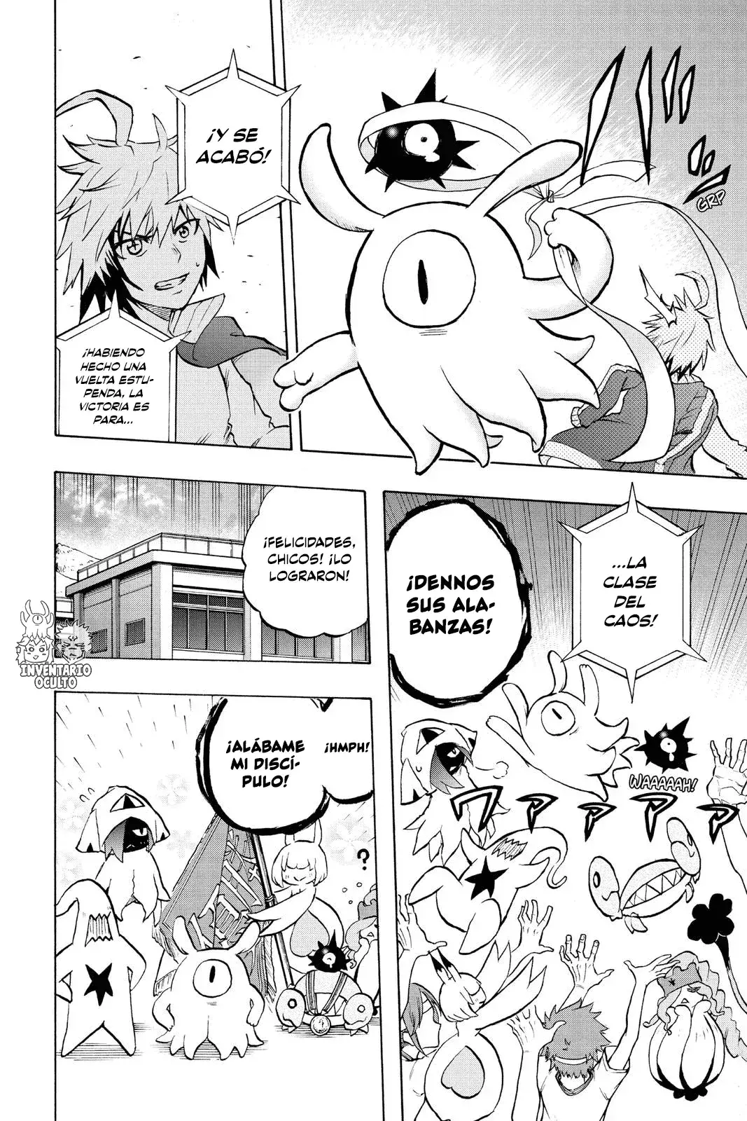 Capitulo 62 page 25