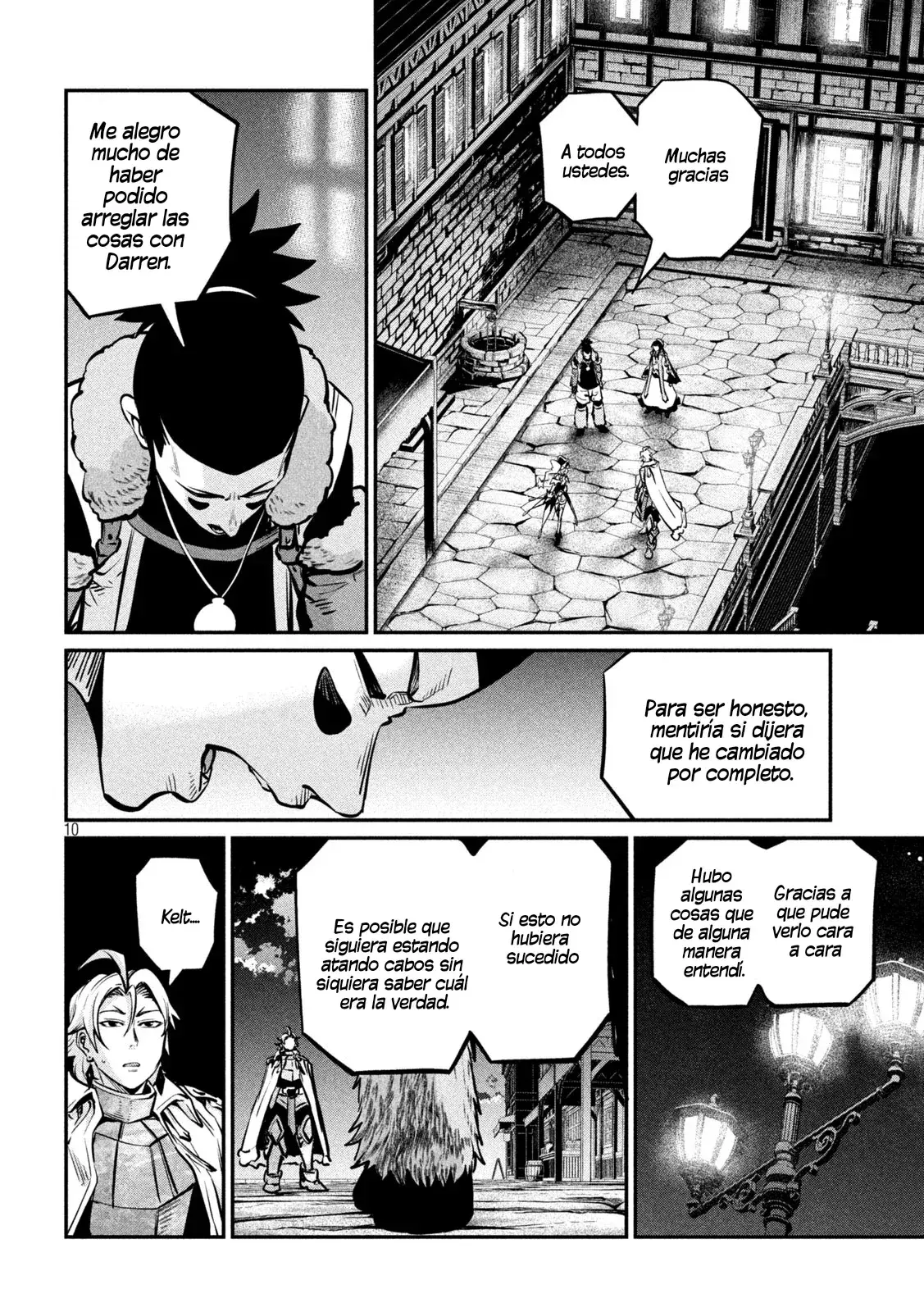 Capitulo 152 page 10