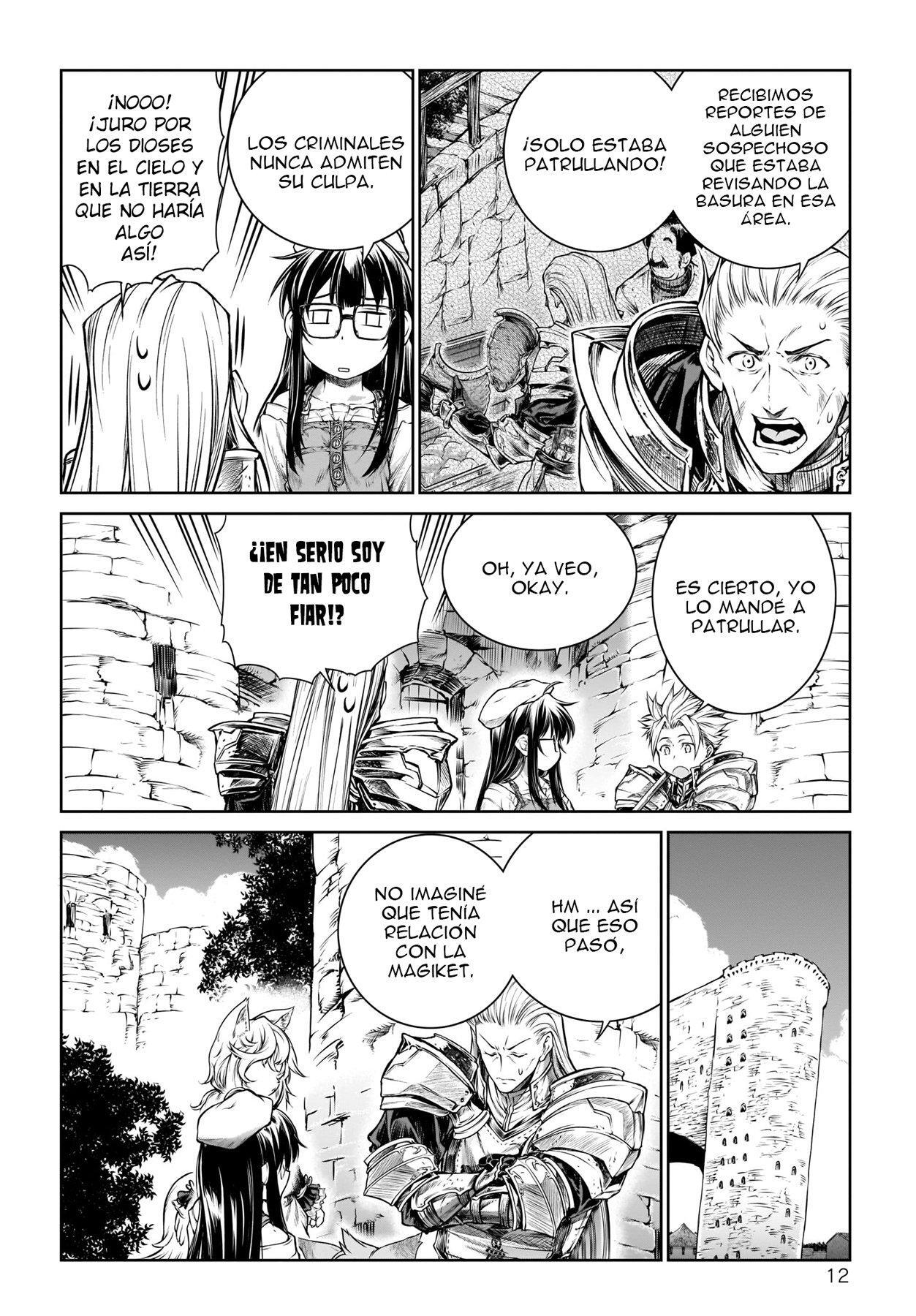 Capitulo 18 page 13