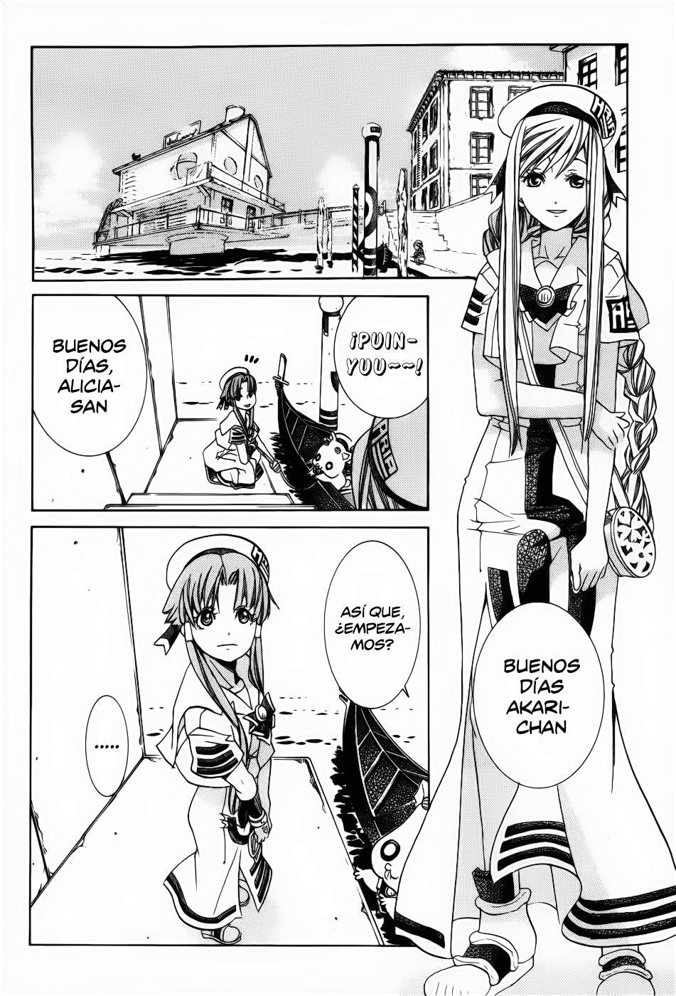 Capitulo 58 page 18