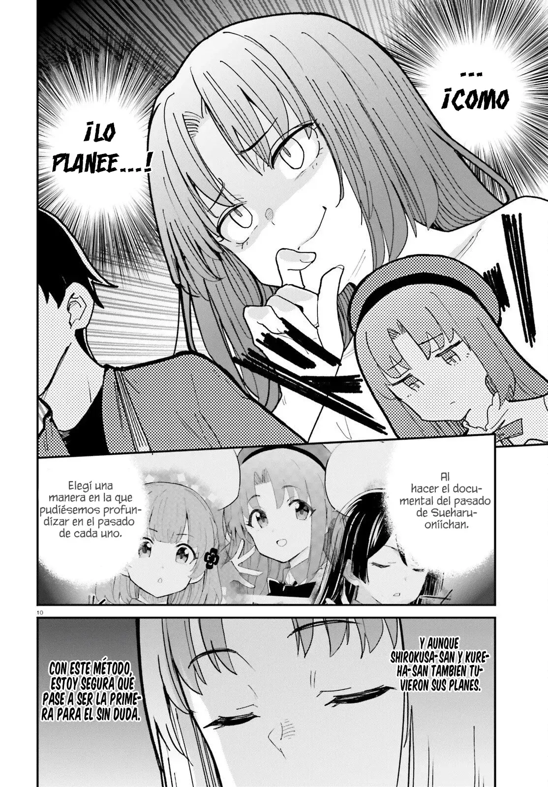 Capitulo 46 page 12