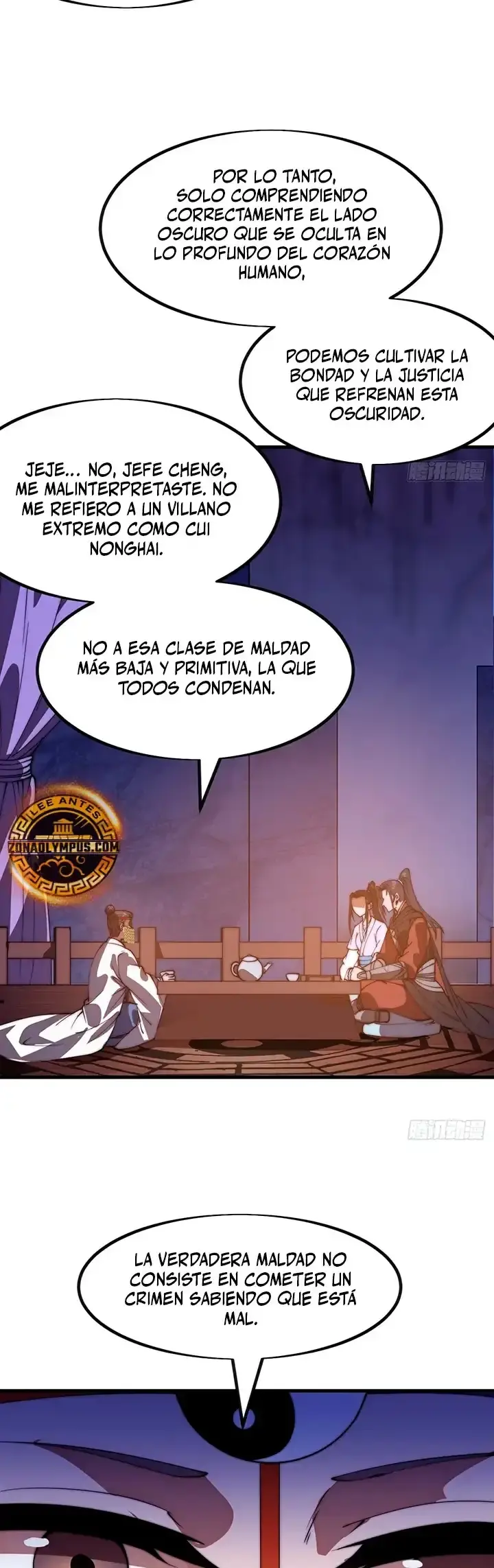 Capitulo 1181 page 10
