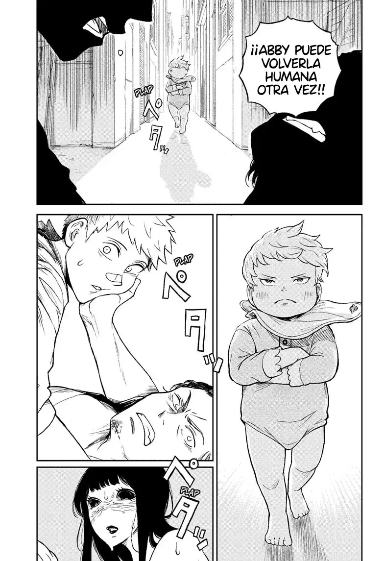 Capitulo 30 page 14