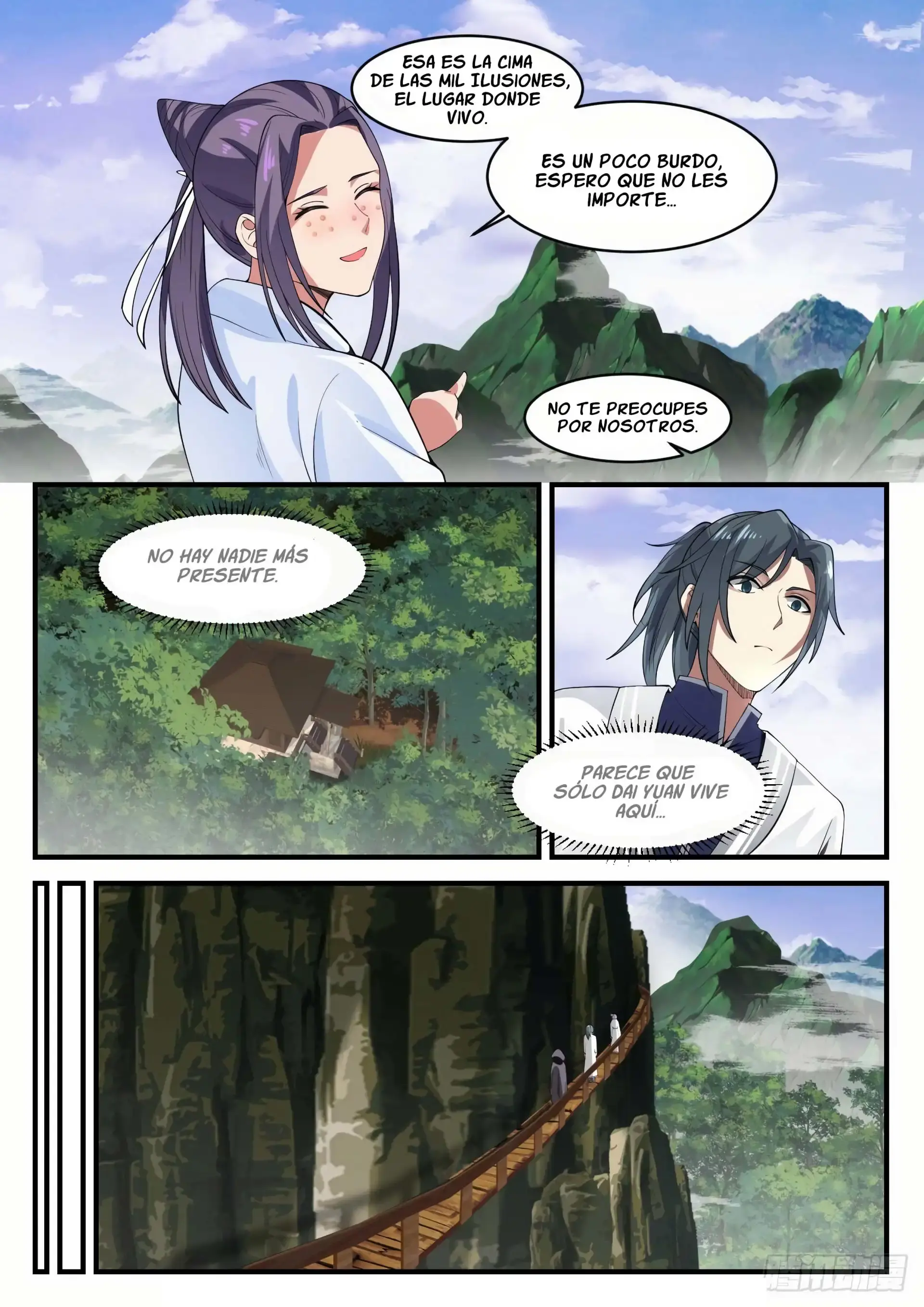 Capitulo 1172 page 7