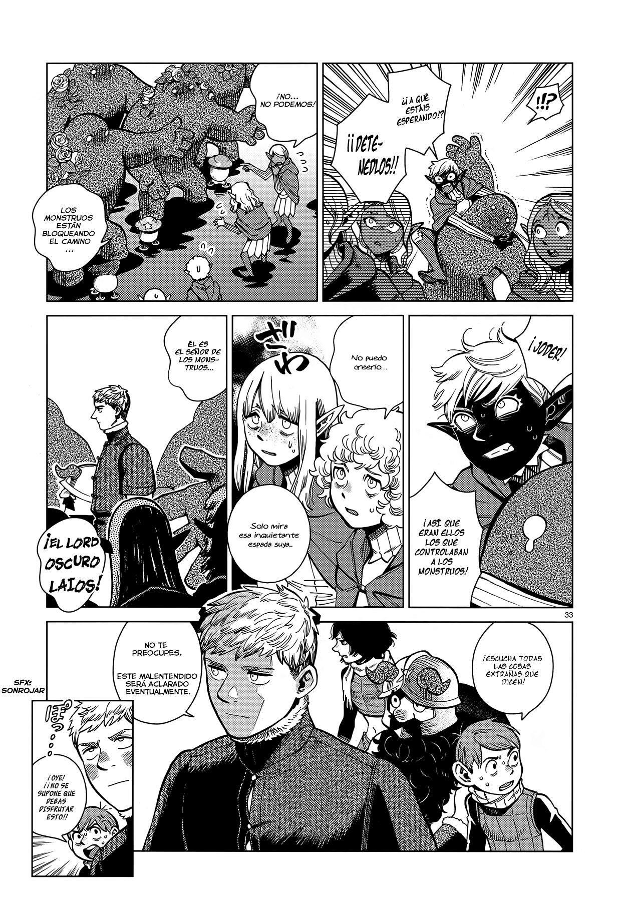 Capitulo 84 page 34