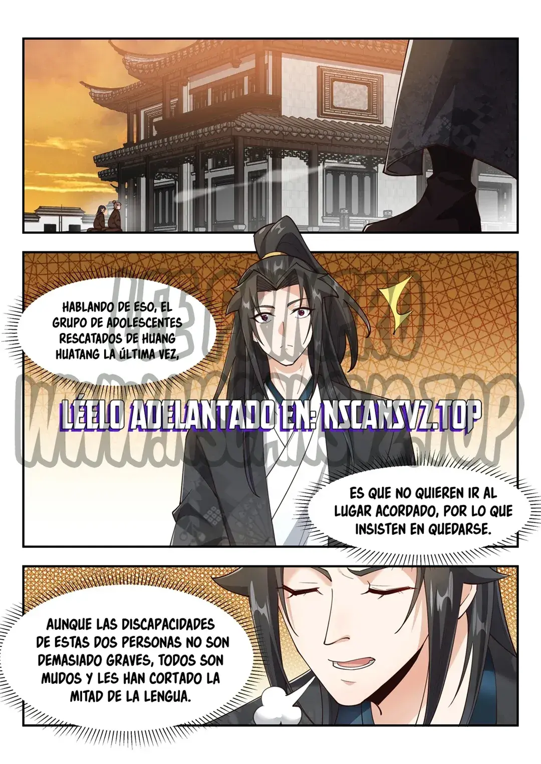 Capitulo 148 page 8