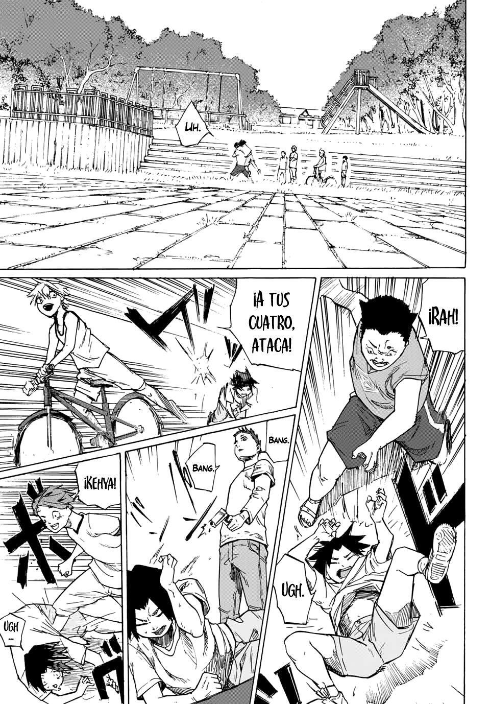 Capitulo 1 page 9