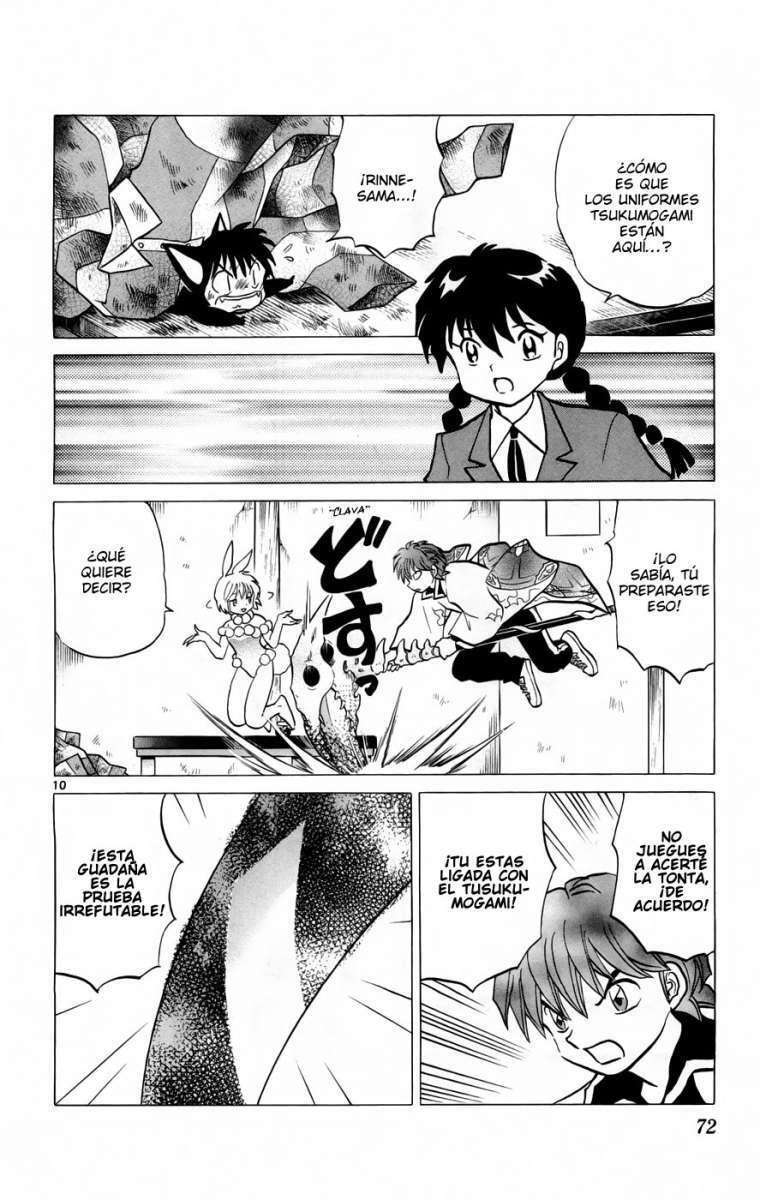 Capitulo 122 page 10