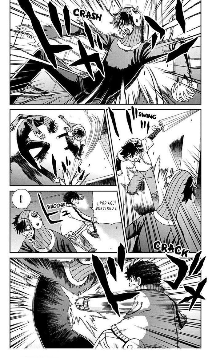 Capitulo 30 page 9