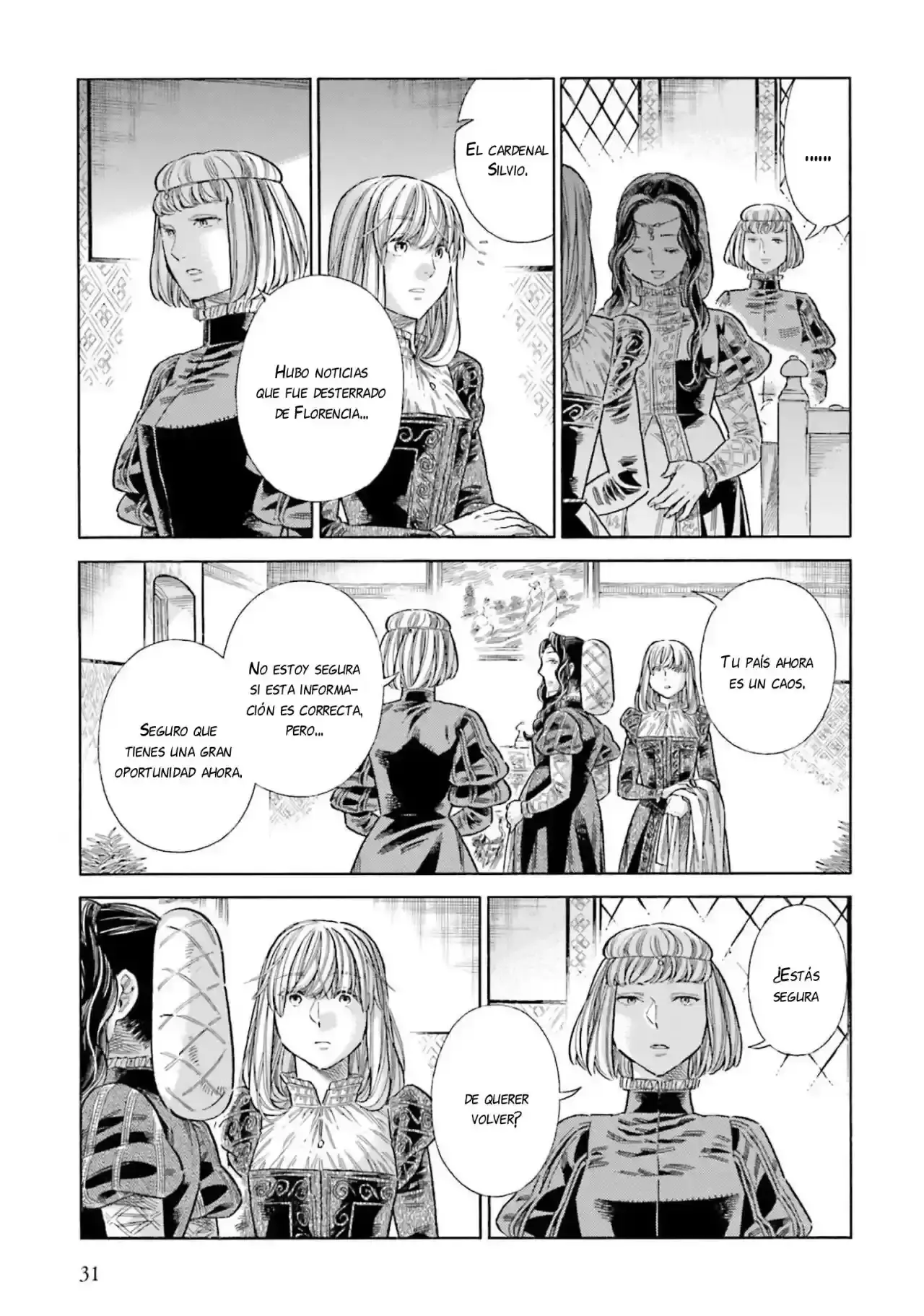 Capitulo 75 page 34